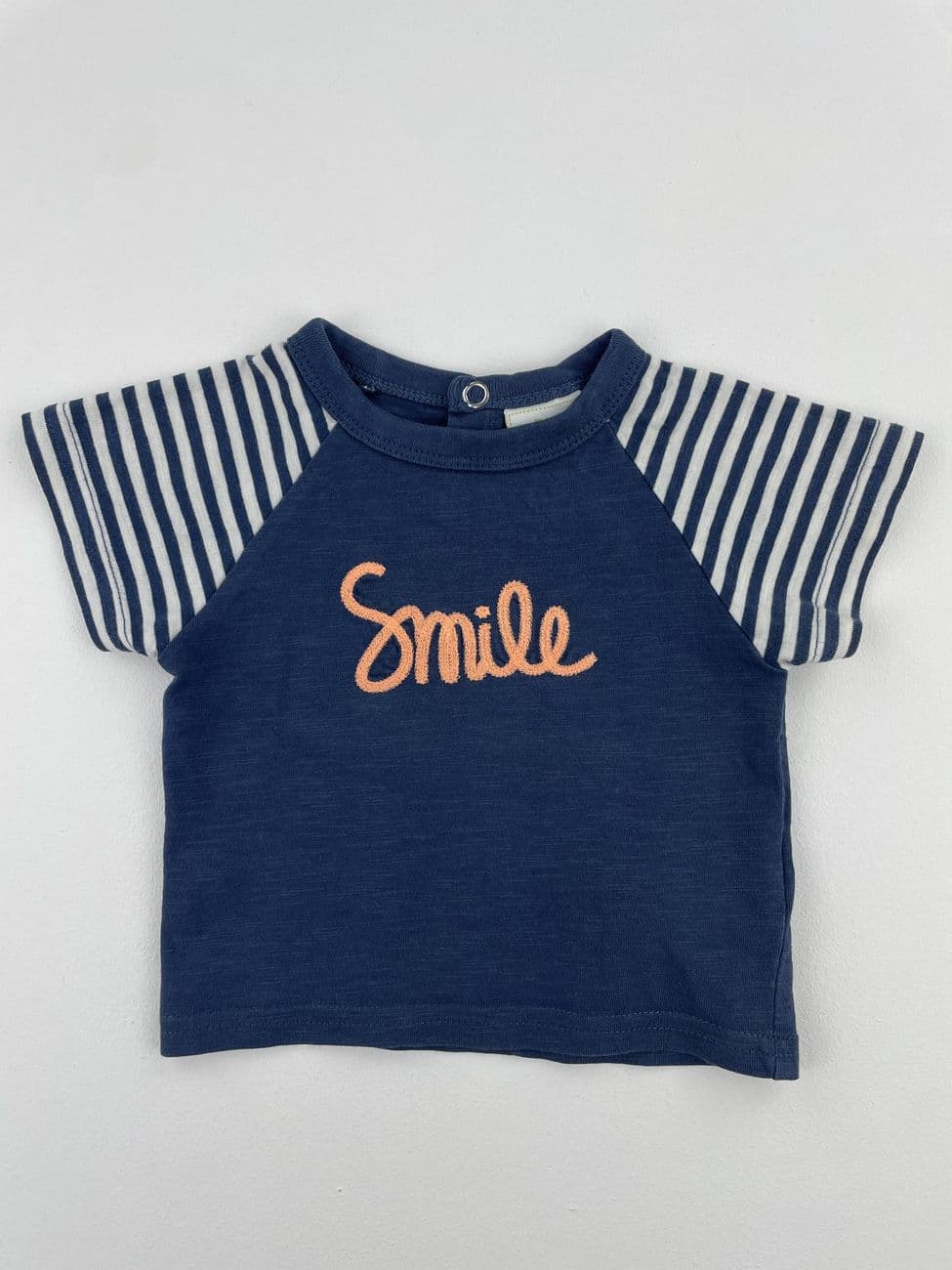 Short-sleeved t-shirt - Tape à l'œil - 3 months (59 cm)