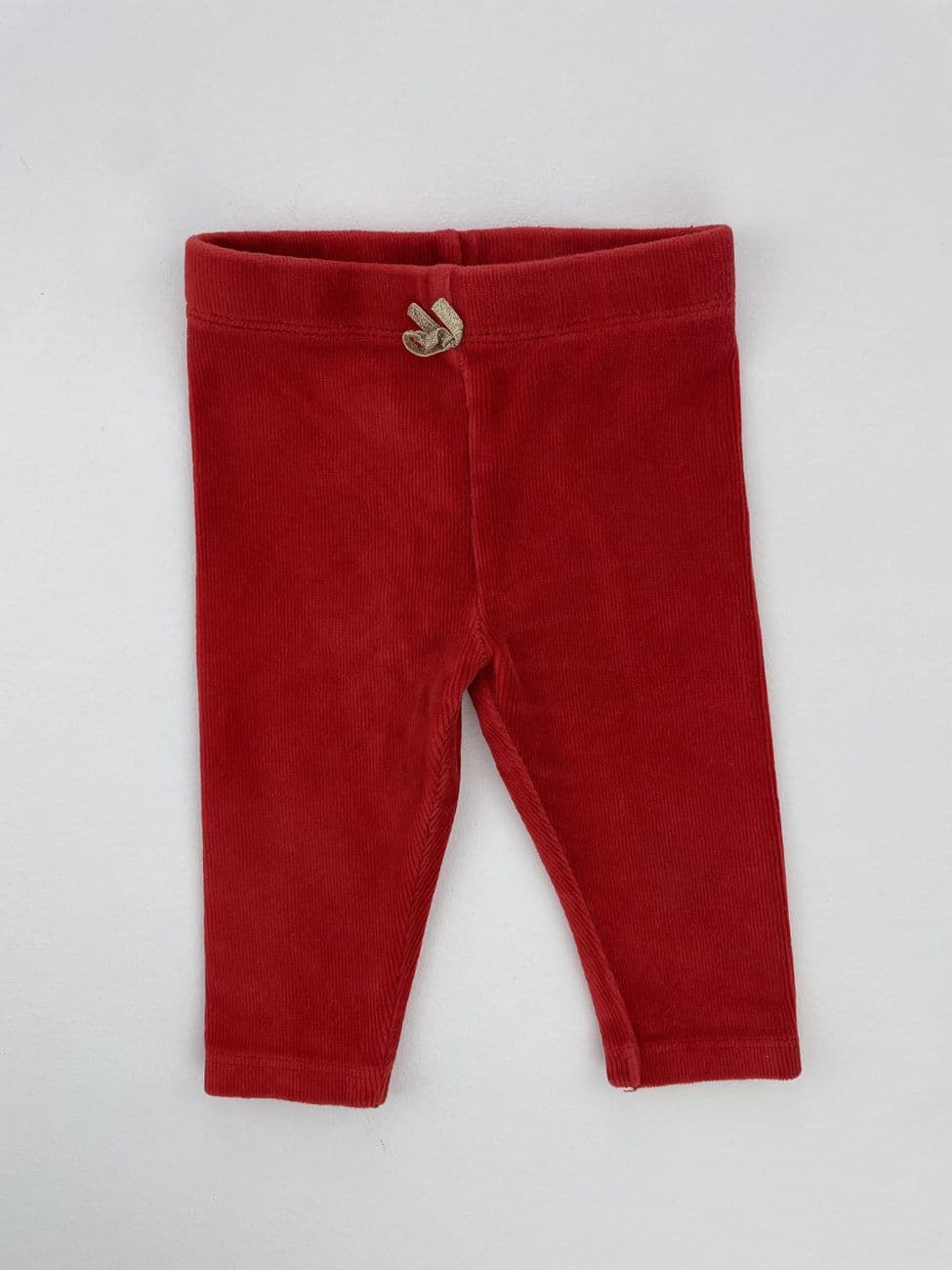 Samtleggings – Orchester – 9 Monate (71 cm)
