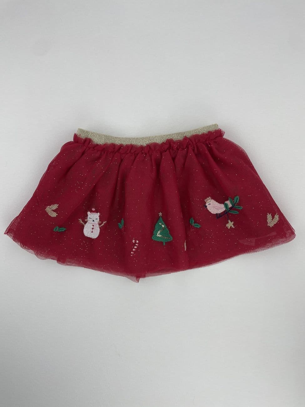 Rock – DPAM – 3 Monate (59 cm) – Weihnachtsthema
