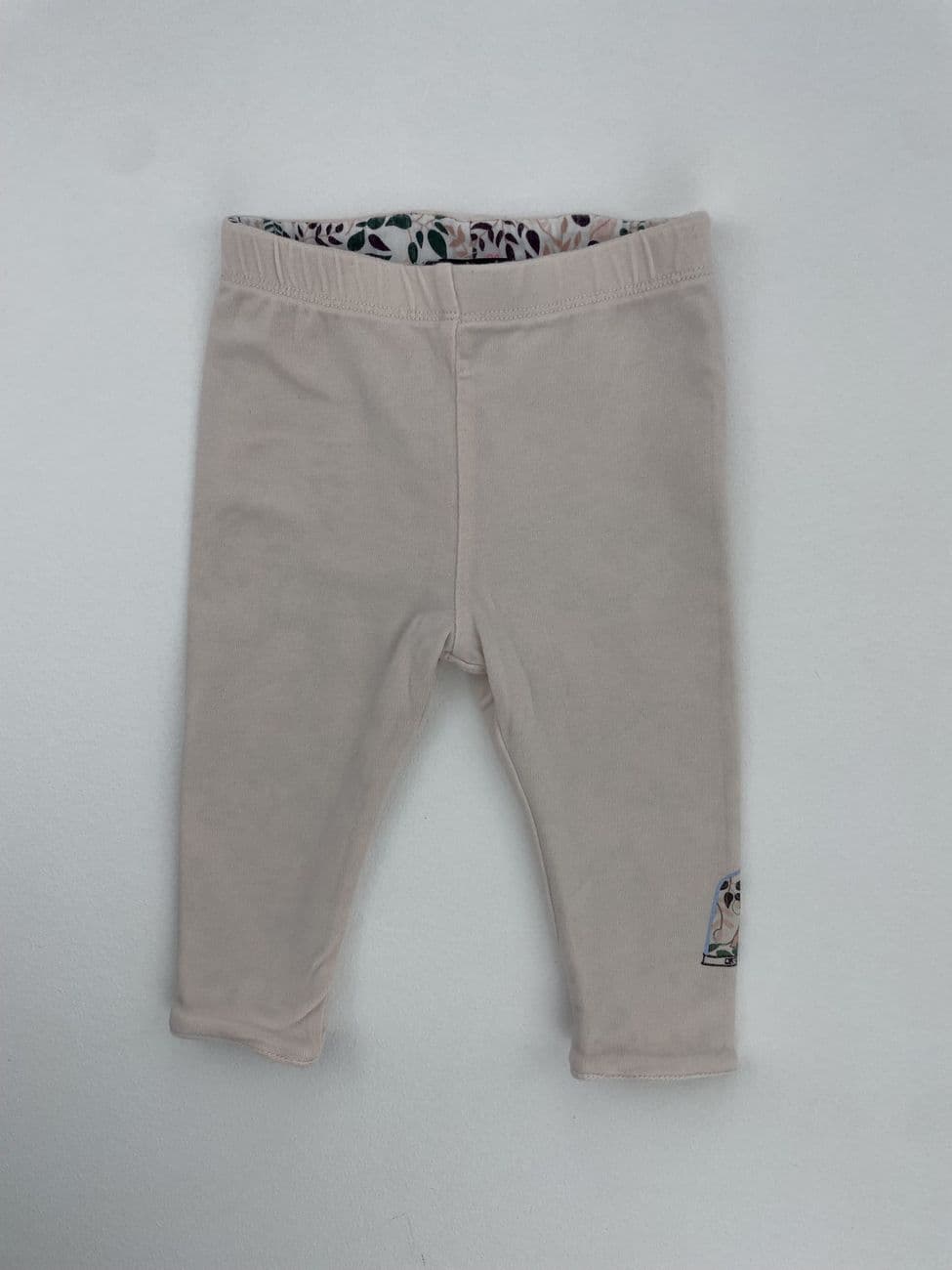 Legging - Sergent Major - 3 mois (59 cm)