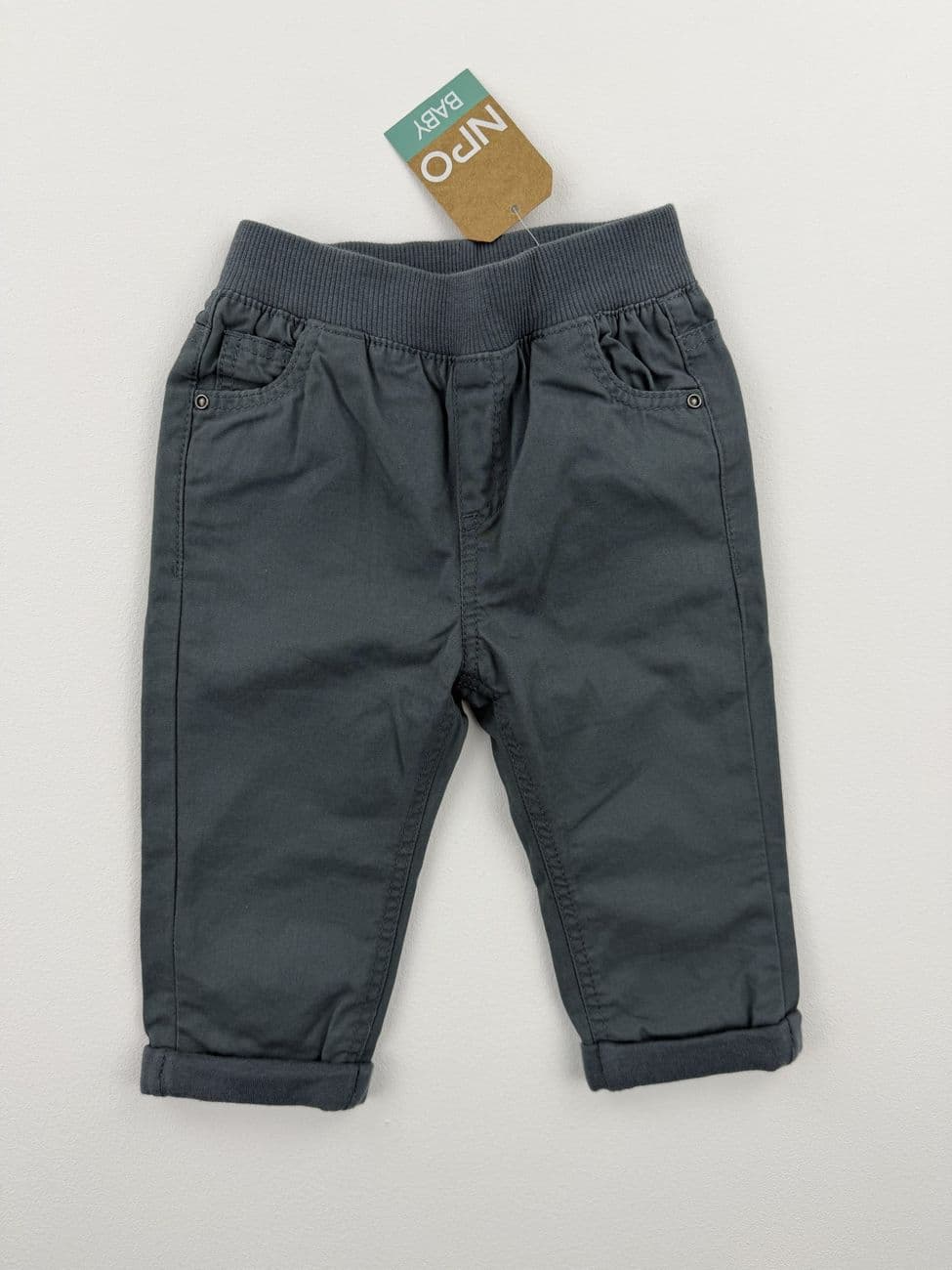 NEUE Hose - NPO Baby - 6 Monate (67 cm)