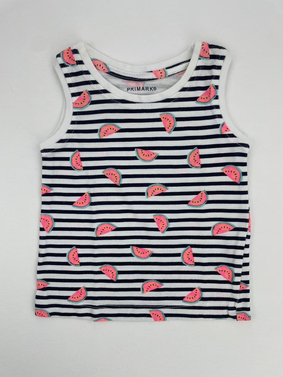 Tanktop – Primark – 9/12 Monate (80 cm)