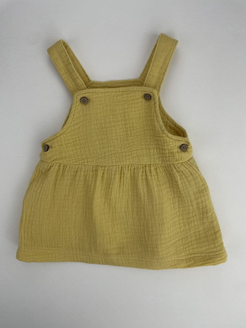Kleid – C&A – 2/3 Monate (62 cm)