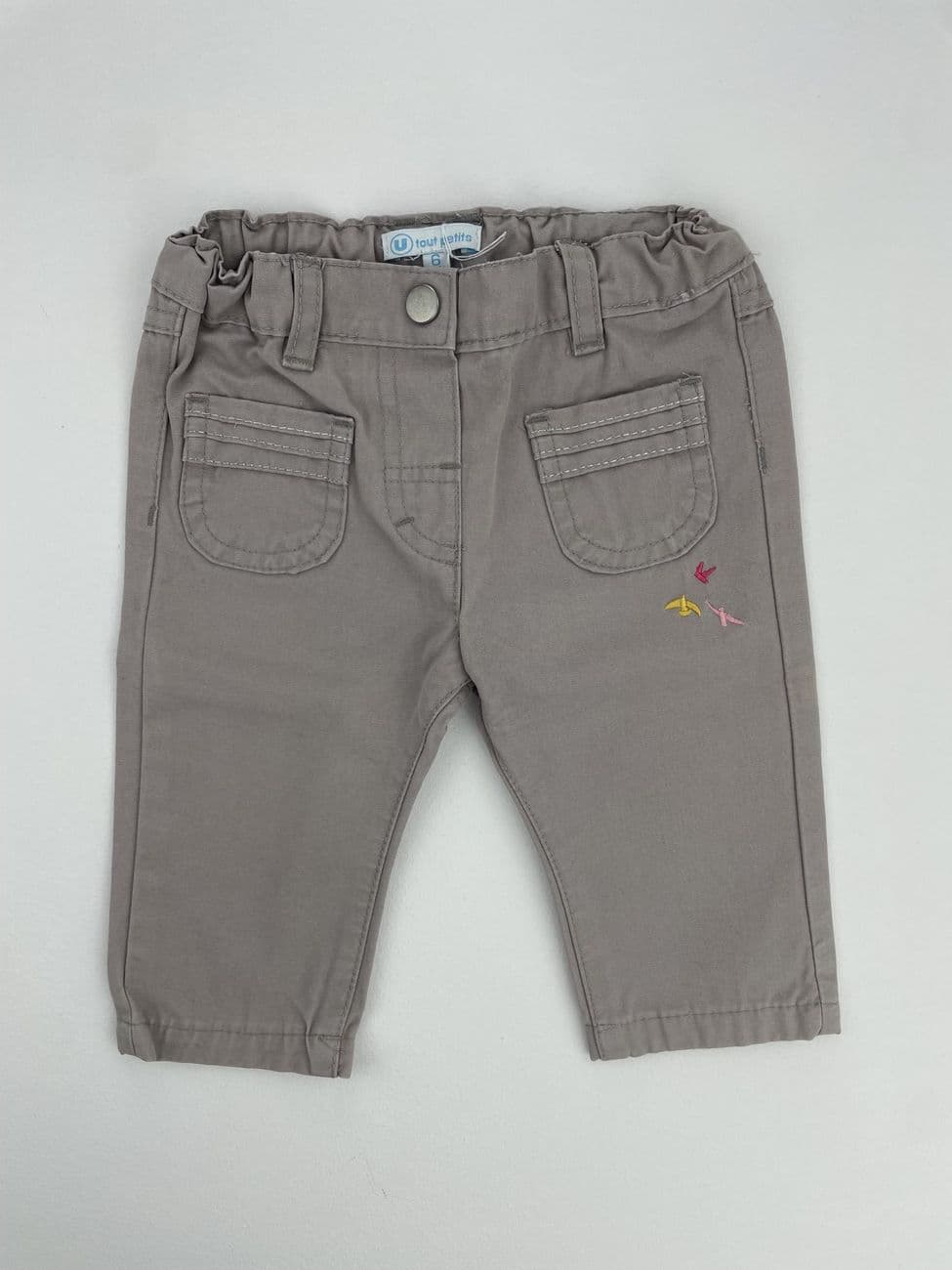 Pantalones – U Niños pequeños – 6 meses (67 cm)