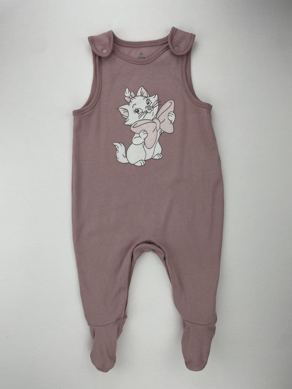 Salopette avec pieds - Disney by C&A - 3/6 mois (68 cm)