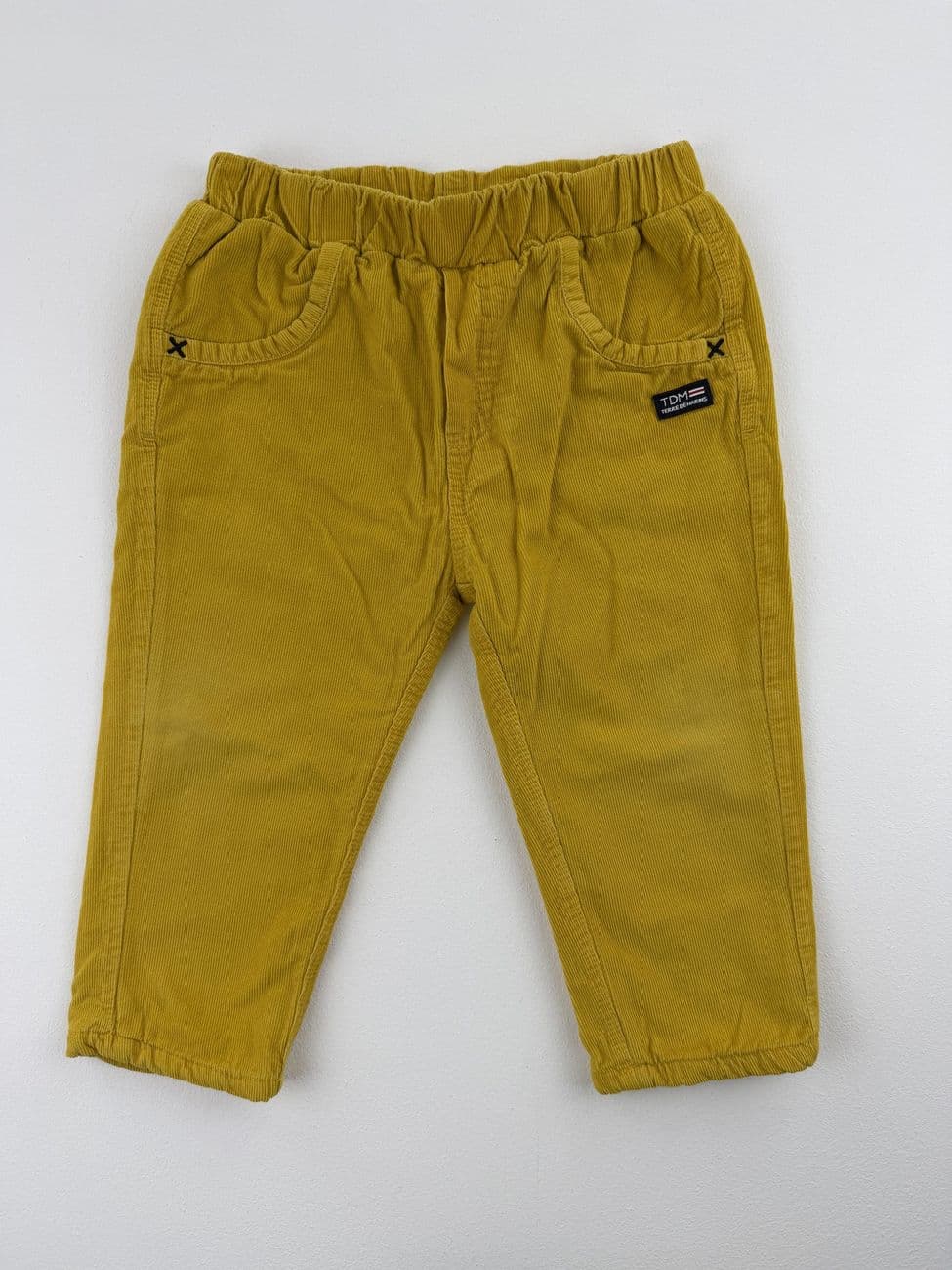 Samthose – Terre de Marins – 18 Monate