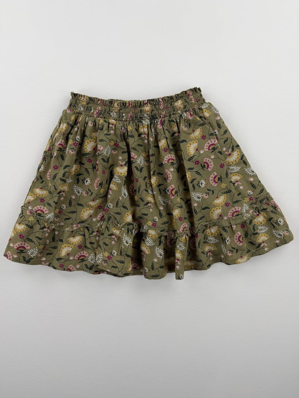 Jupe short - Tape à l’œil - 6 ans (116 cm)