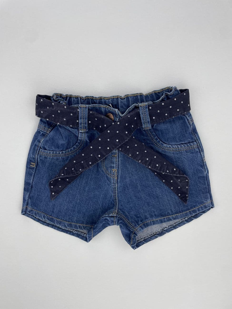 Jeansshorts – Kiabi – 24 Monate (83–89 cm)