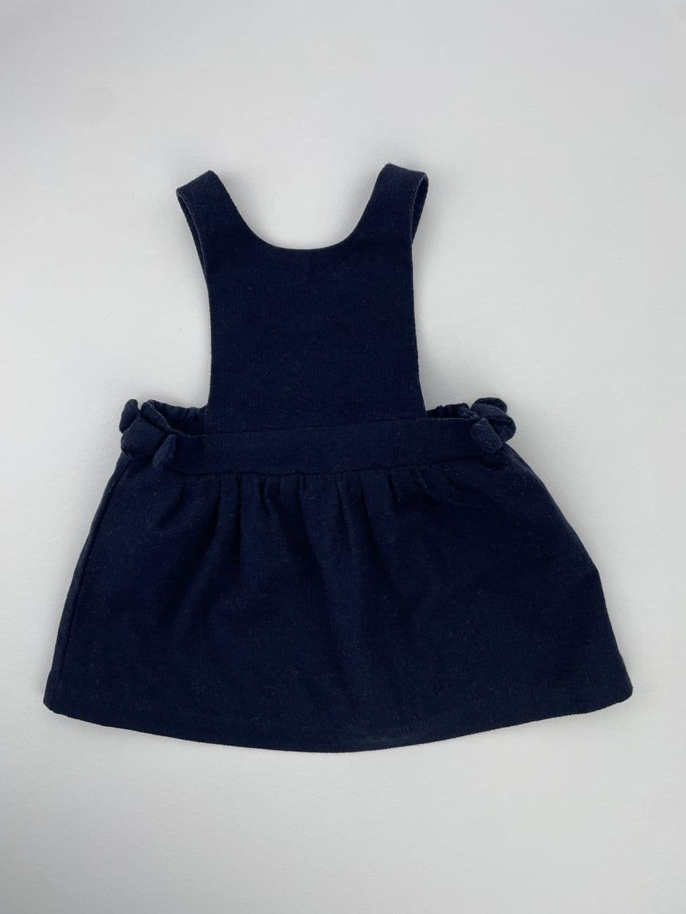 Overall dress – Kiabi – 9 months (69-72 cm)