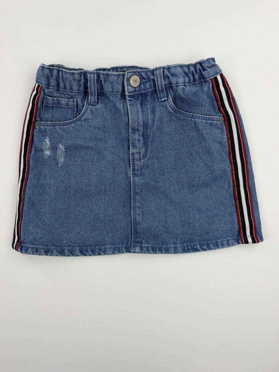 Jeansrock – Kiabi – 8 Jahre (126/131 cm)