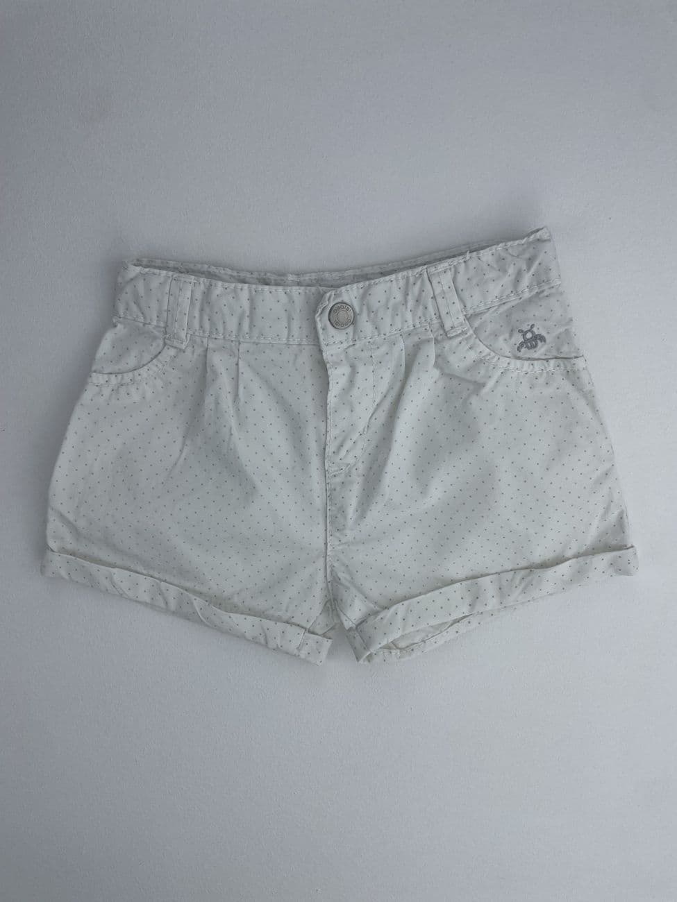 Shorts – Obaïbi – 3 Monate (59 cm)