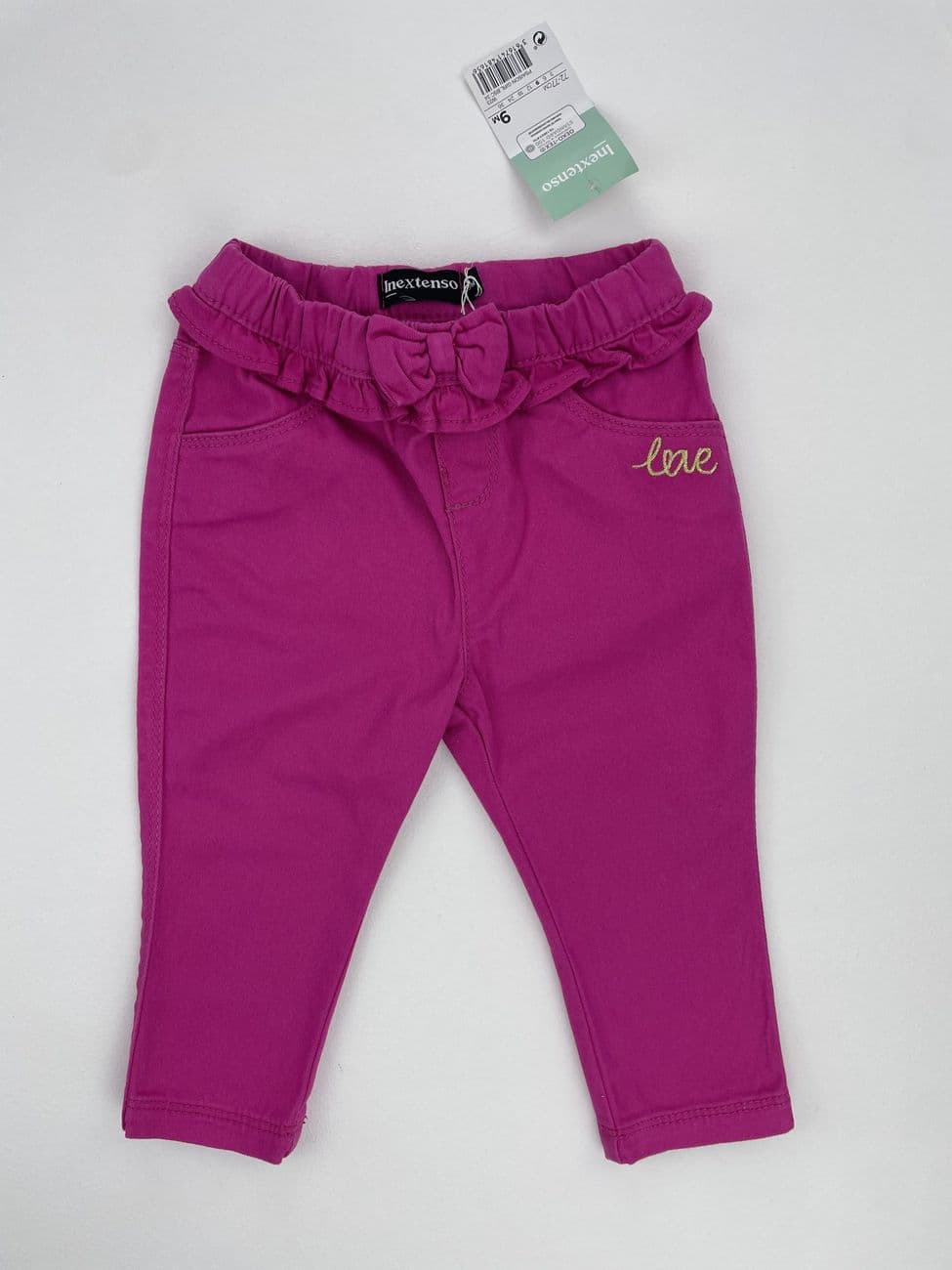 Pantalon – In Extenso – 9 mois