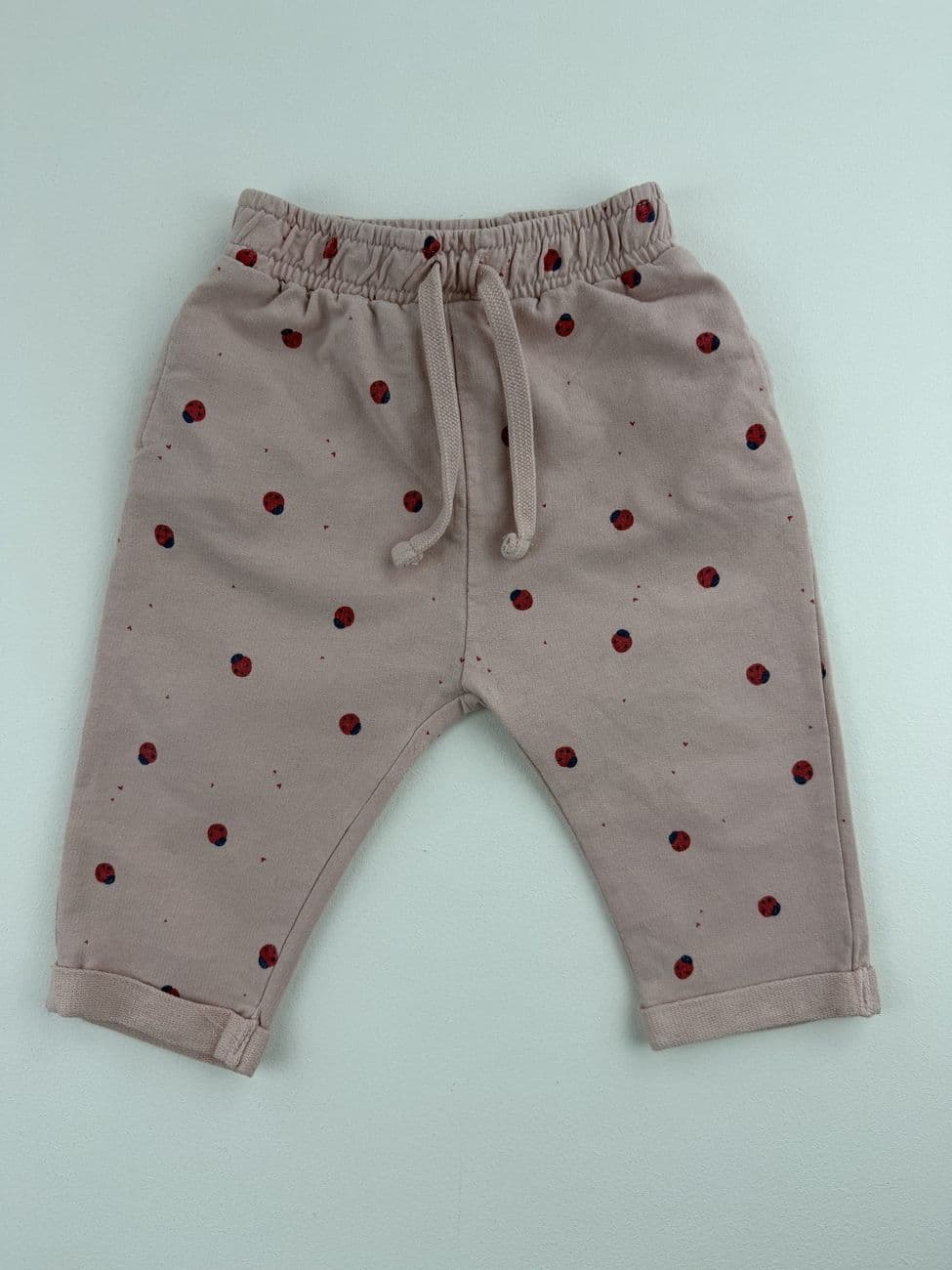 Pantalon type jogging - TEX - 9 mois