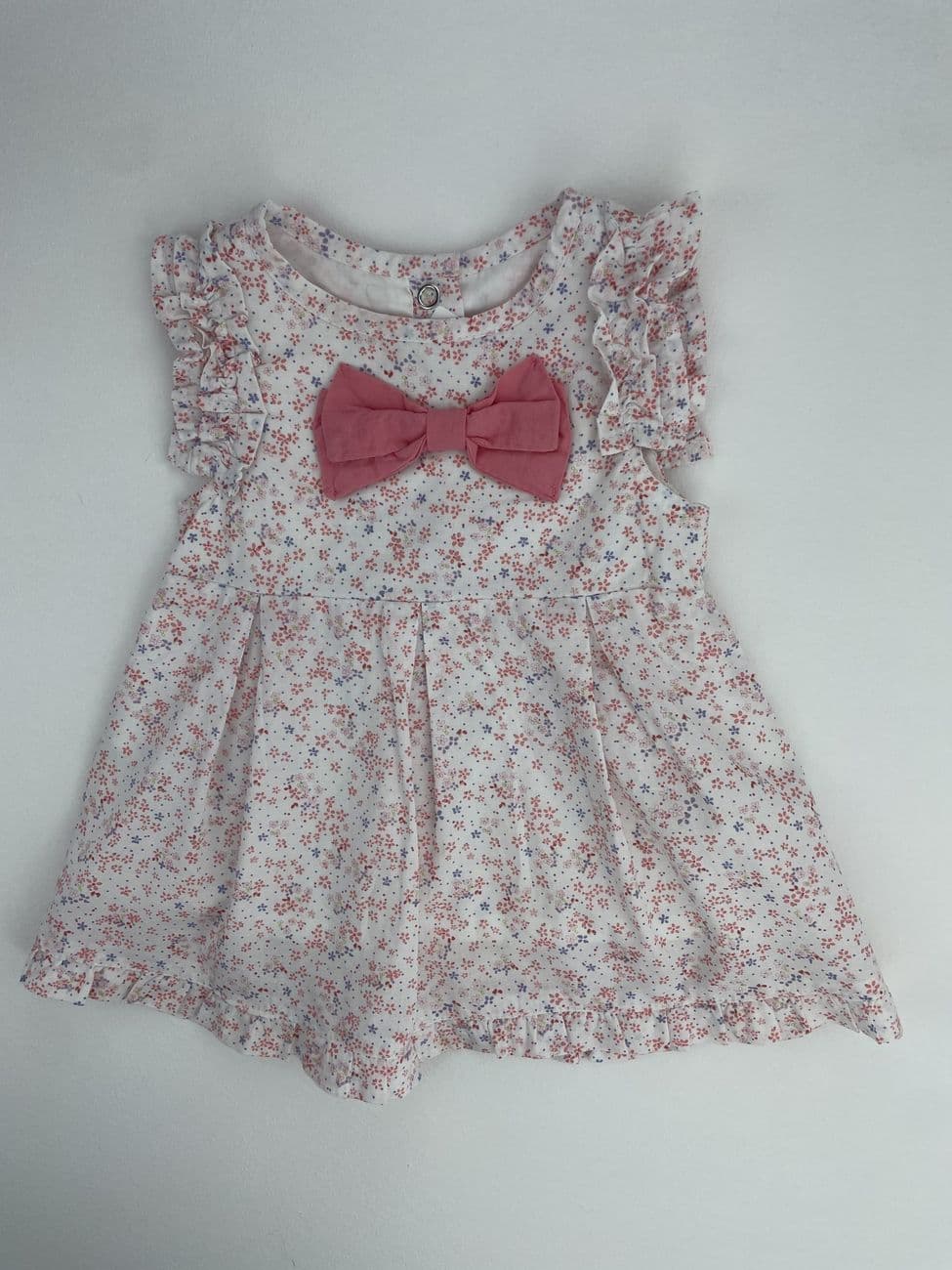 Robe - Tape à l’oeil – 3 mois (60 cm)