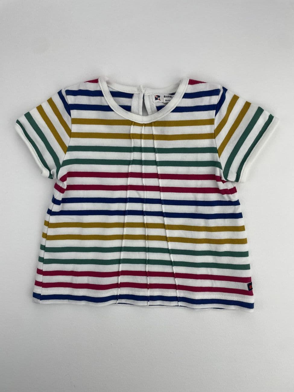 T-Shirt – Batela – 12 Monate (68/80 cm)
