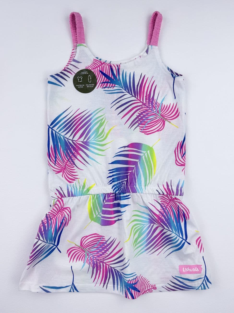 Robe - Ushuaïa – 2/3 ans