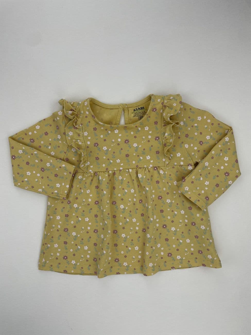 Bluse – Kiabi – 18 Monate (77/82 cm)