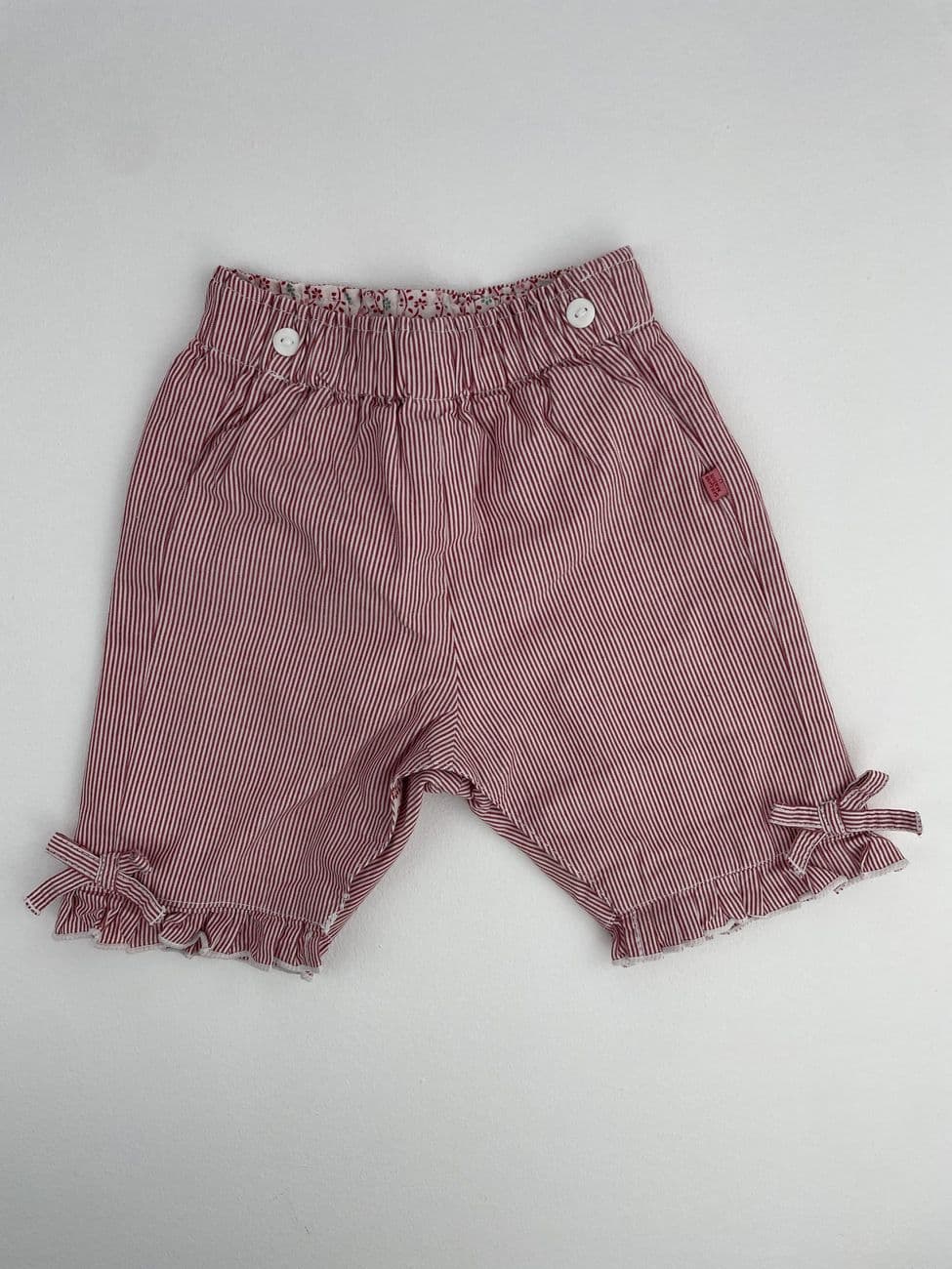 Pantalon - Sergent Major - 1 mois (54 cm)