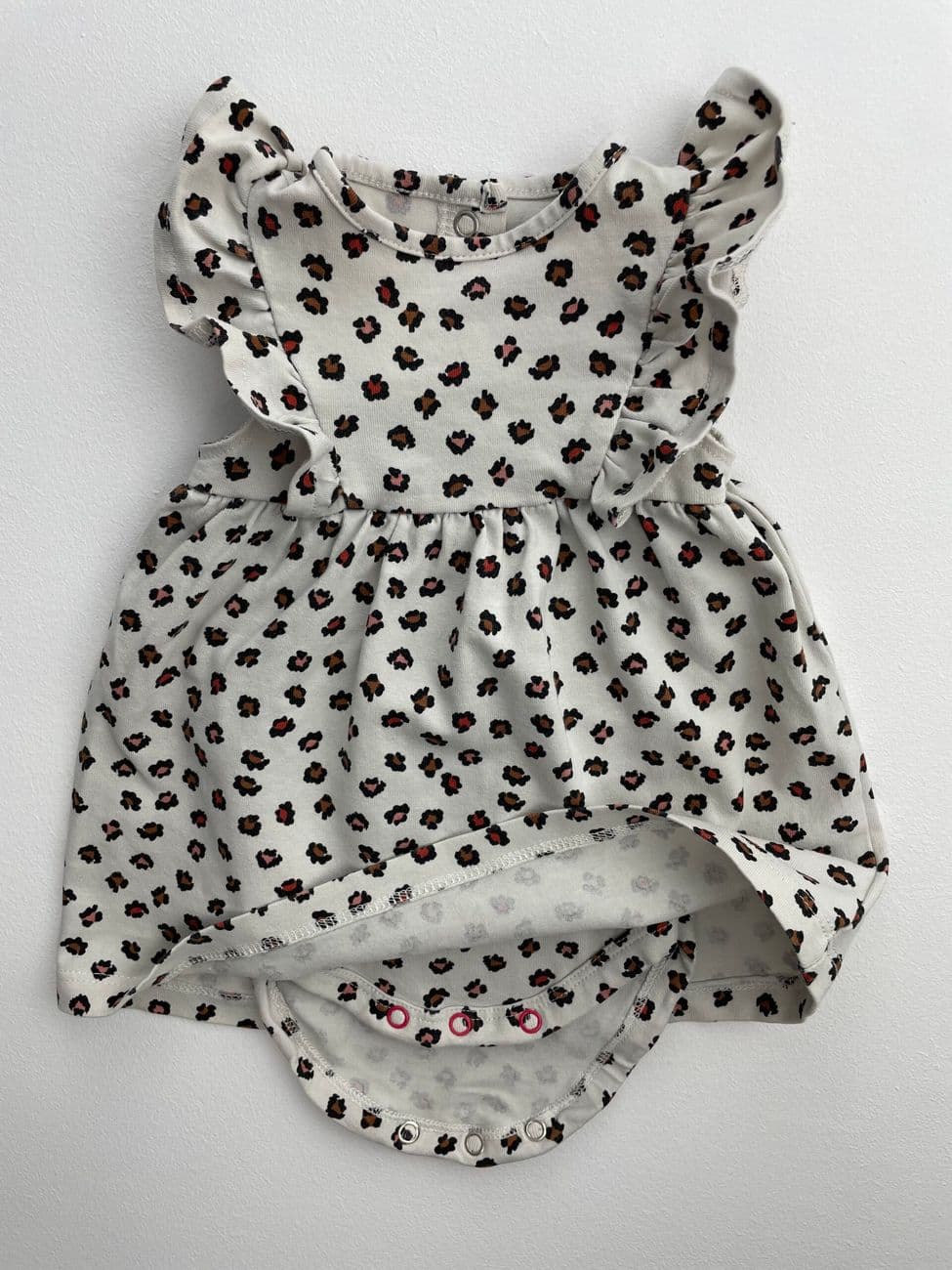 Vestido body - Hema - Nacimiento