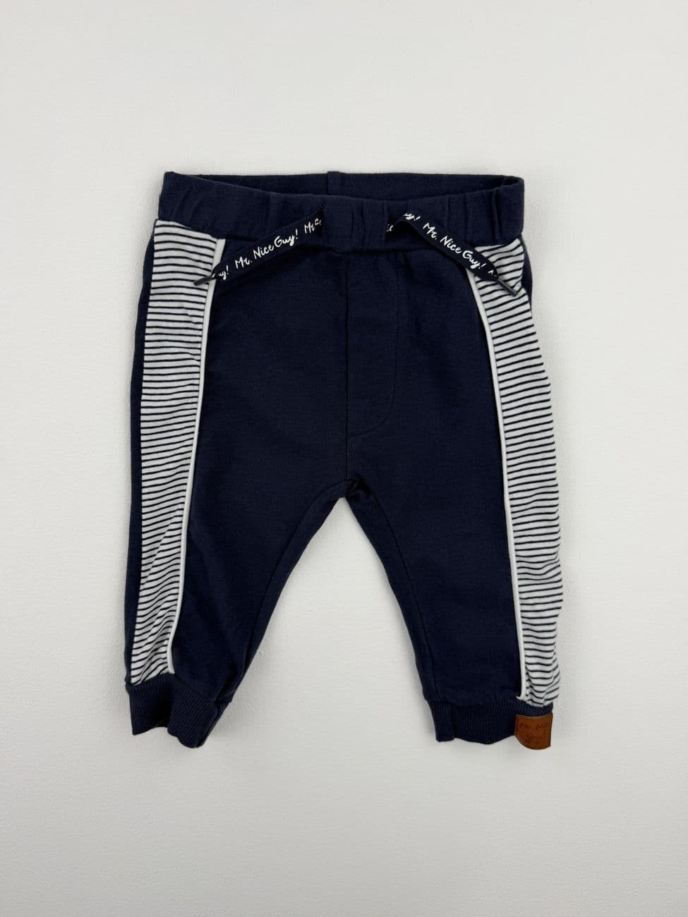 Leichte Jogginghose - Wangenknochen - 9 Monate (71 cm)