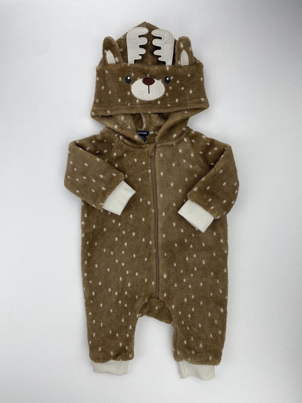 Surpyjama – Kiabi – 3 mois (56/62 cm)