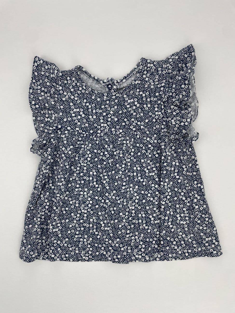Bluse – Vertbaudet – 9 Monate (71 cm)