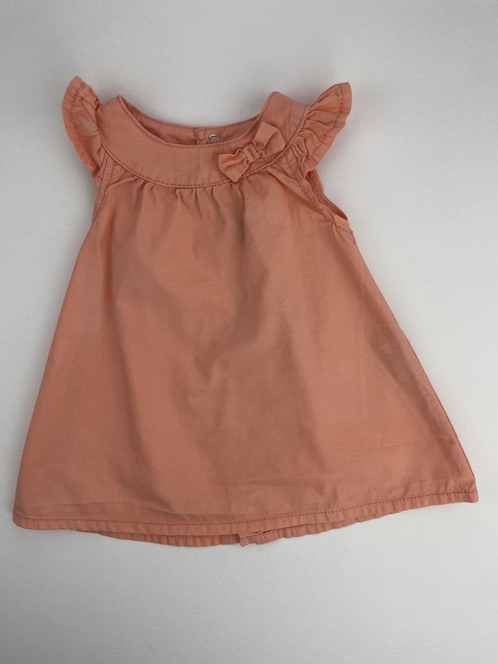 Vestido - Kiabi - 3 meses (56-62 cm)