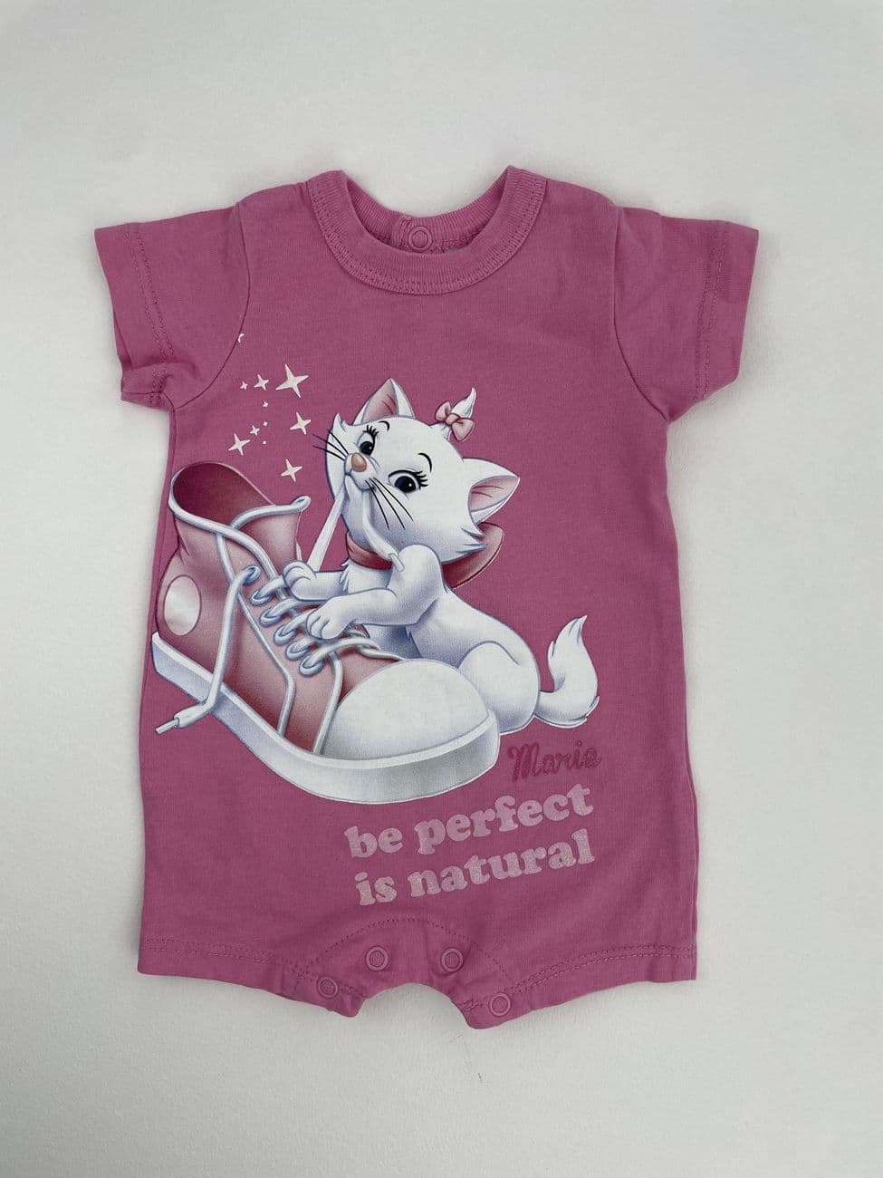 Combinaison Marie – Disney - 0 mois