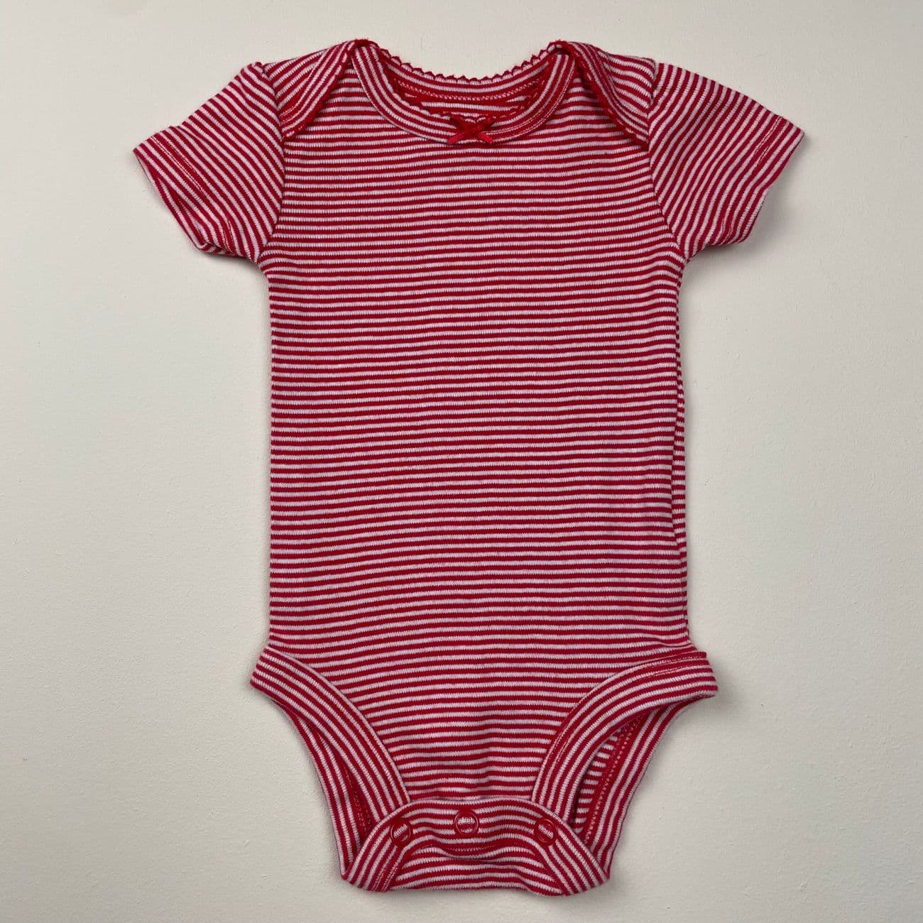 Girl's Bodysuit - Carter's - Newborn