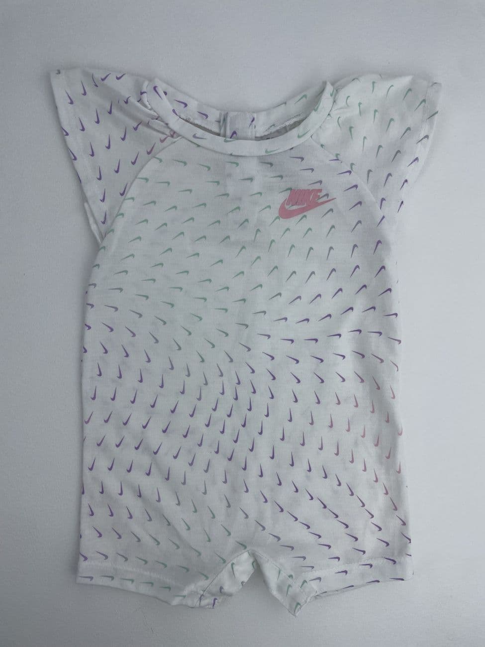 Barboteuse - Nike - 3 mois (56/62 cm)