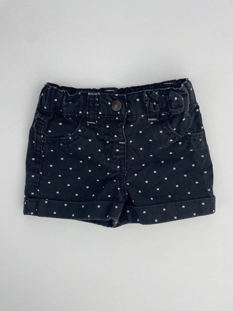 Pantalón corto - Kiabi - 3 meses (56/62 cm)