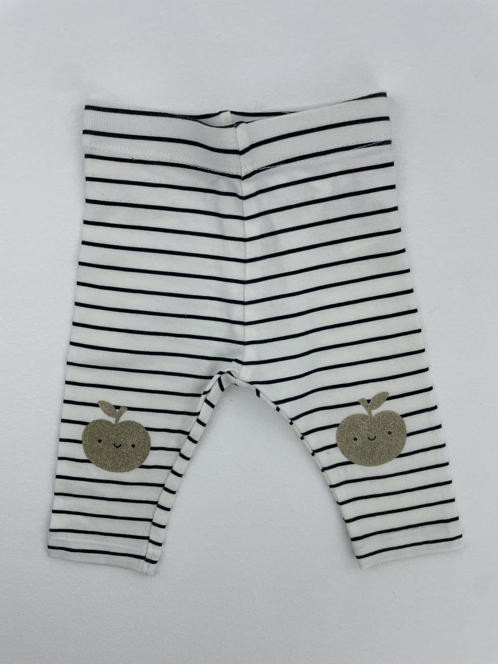 Leggings - Kiabi - 3 meses (56-62 cm)