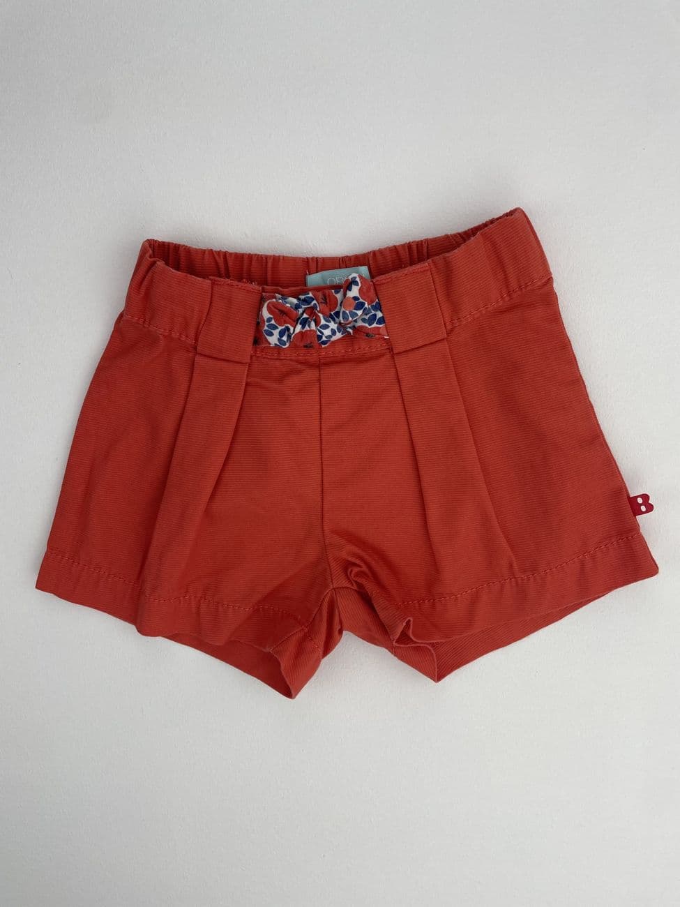 Shorts - Obaïbi - 3 Monate (59 cm)