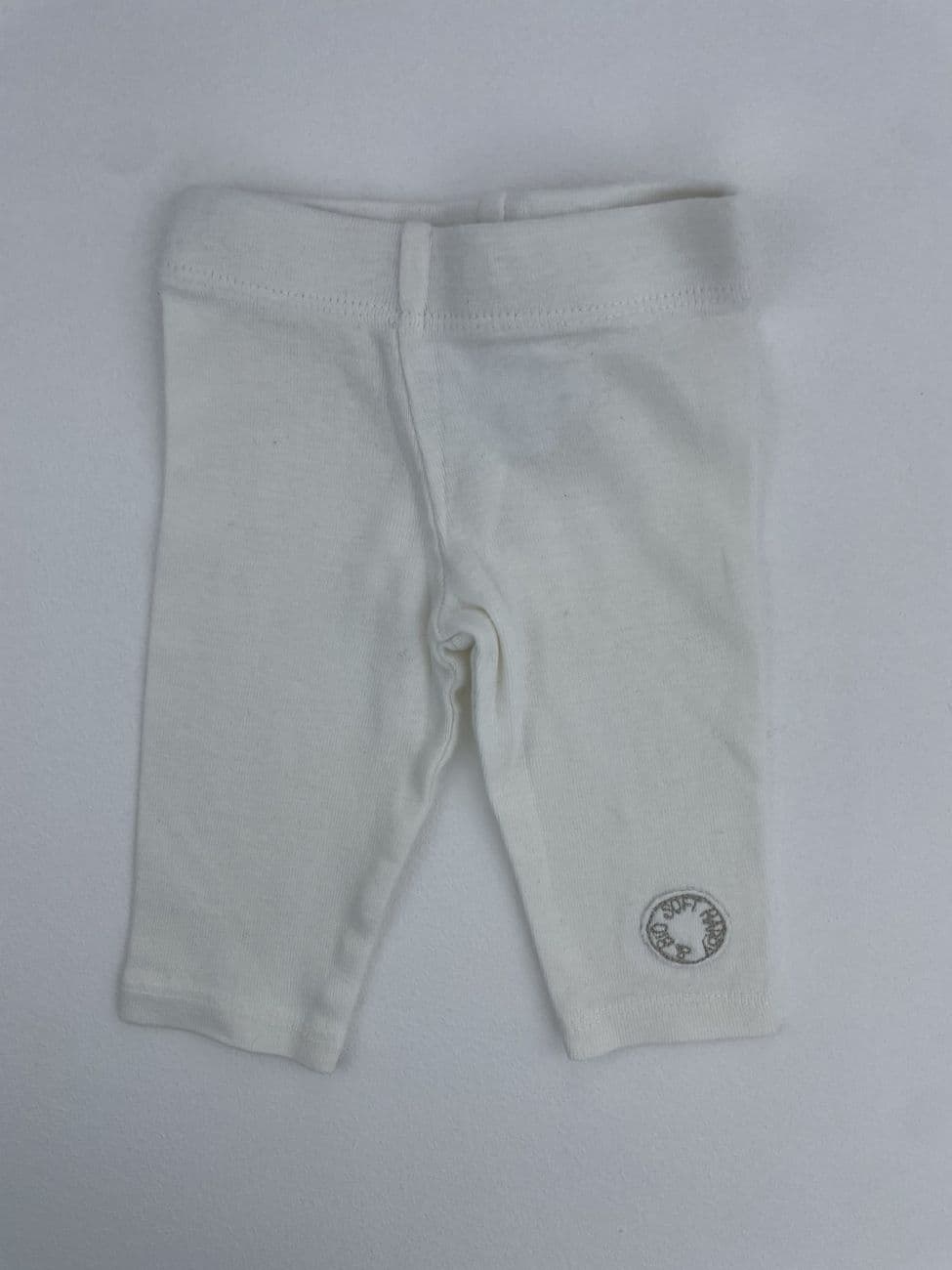 Legging bébé - Little Natural Collection - 1 mois