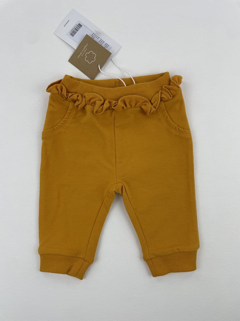 Neue Hose - Name It - 1/2 Monat (56 cm)