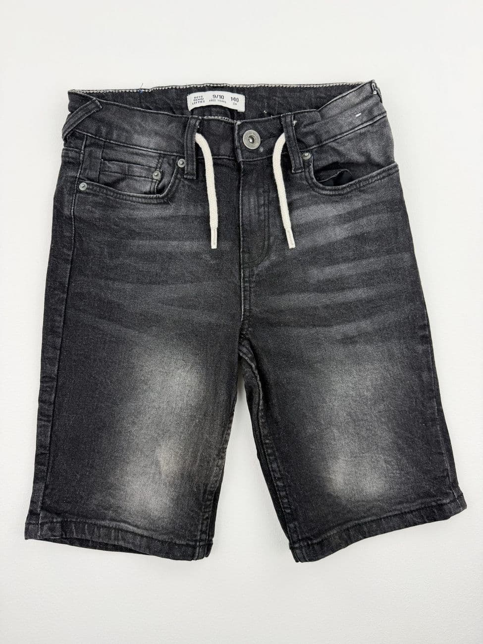 Short vaquero – Lefties – 9/10 años (140 cm)