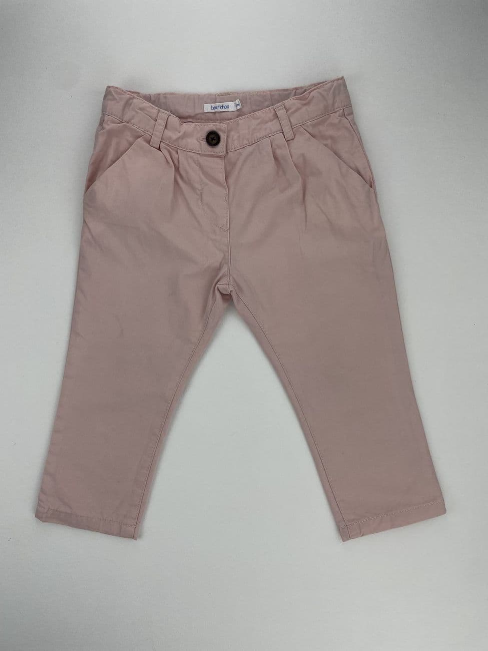 Pantalones – Bout’chou – 18 meses
