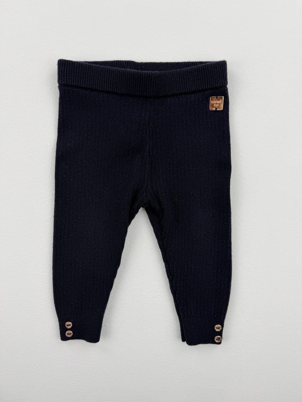 Legging maille - Carrément Beau - 6 mois (67 cm)