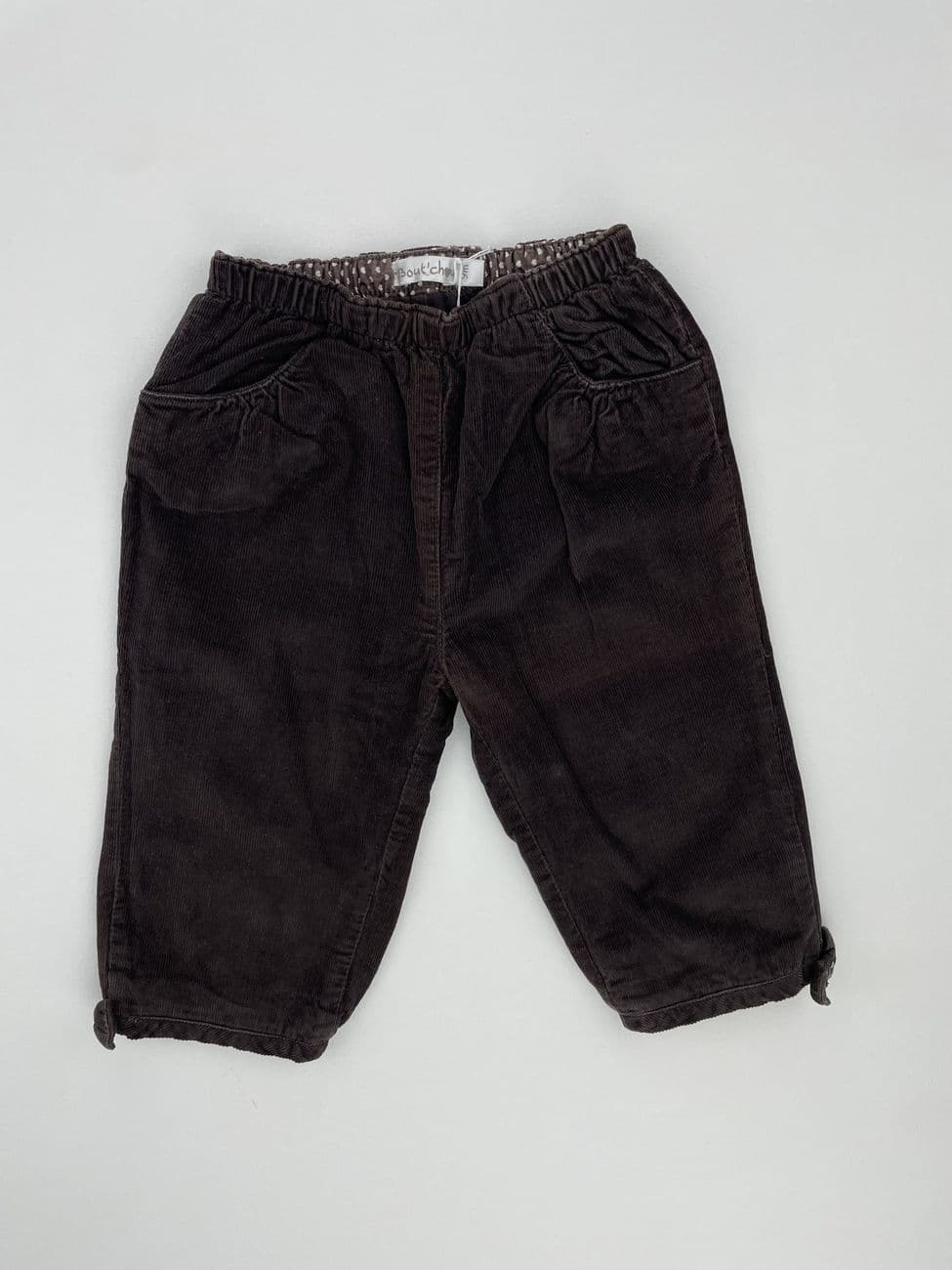 Samthose – Bout’chou – 9 Monate