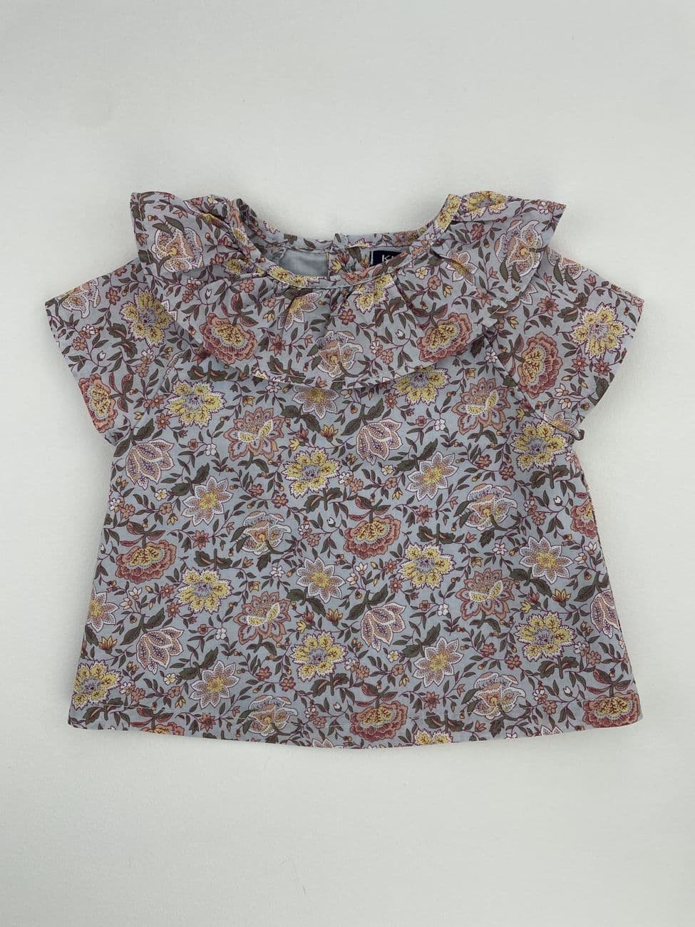 Blouse - Kiabi - 3 months (60 cm)