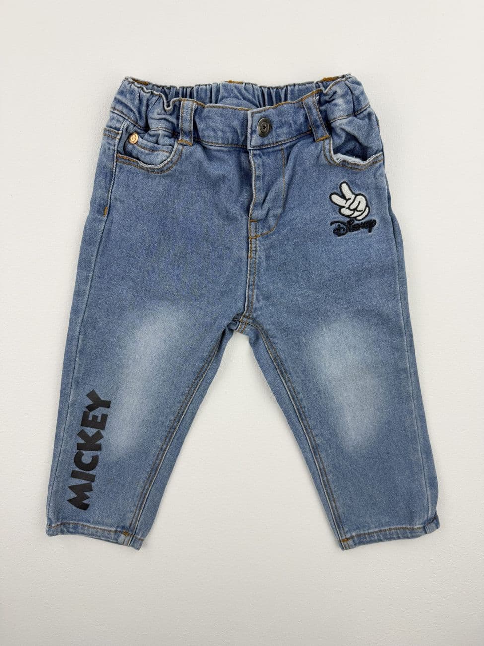 Jean – Disney – 12 Monate