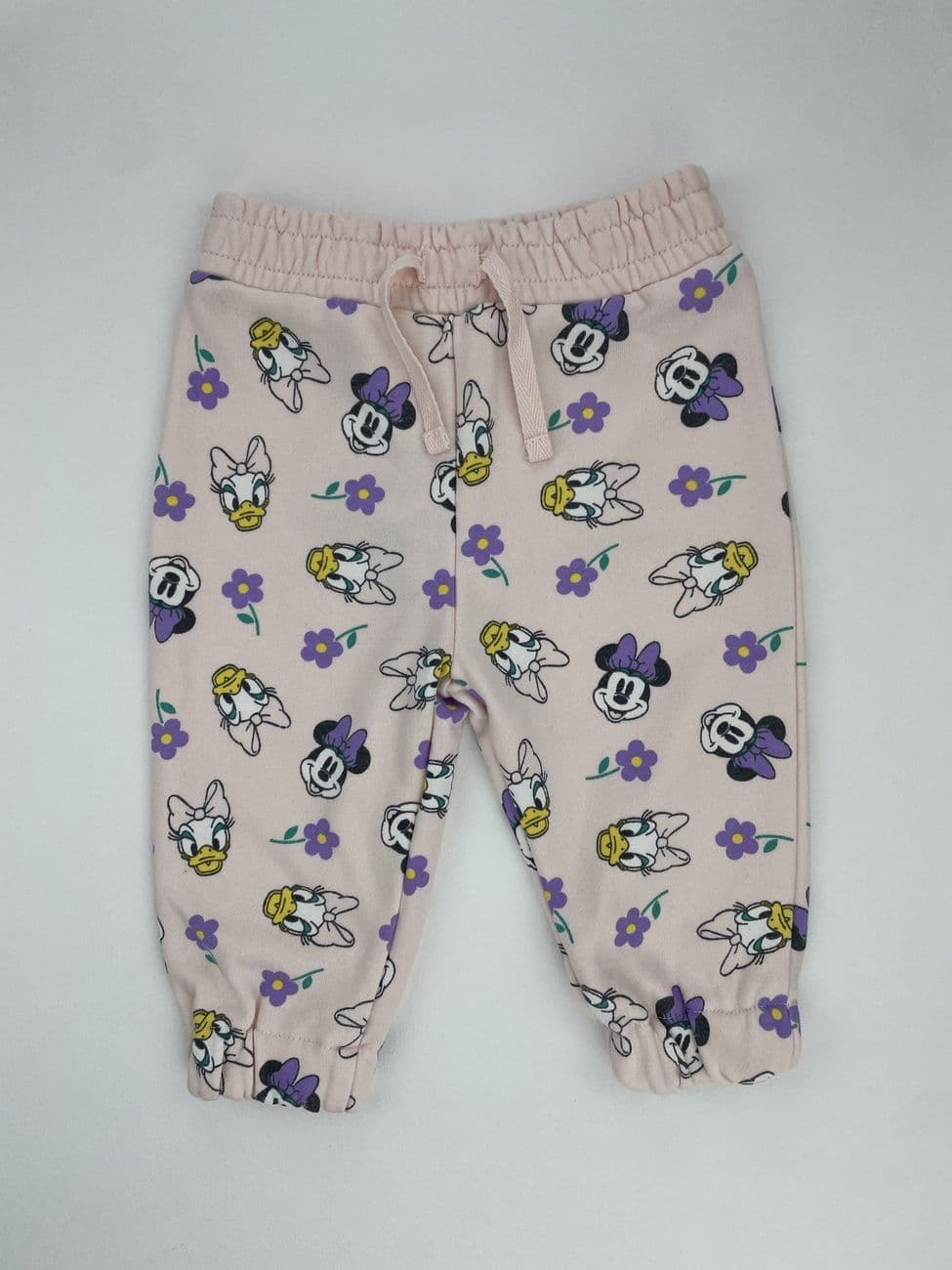 Jogging pants – Primark – 6/9 months (74 cm)