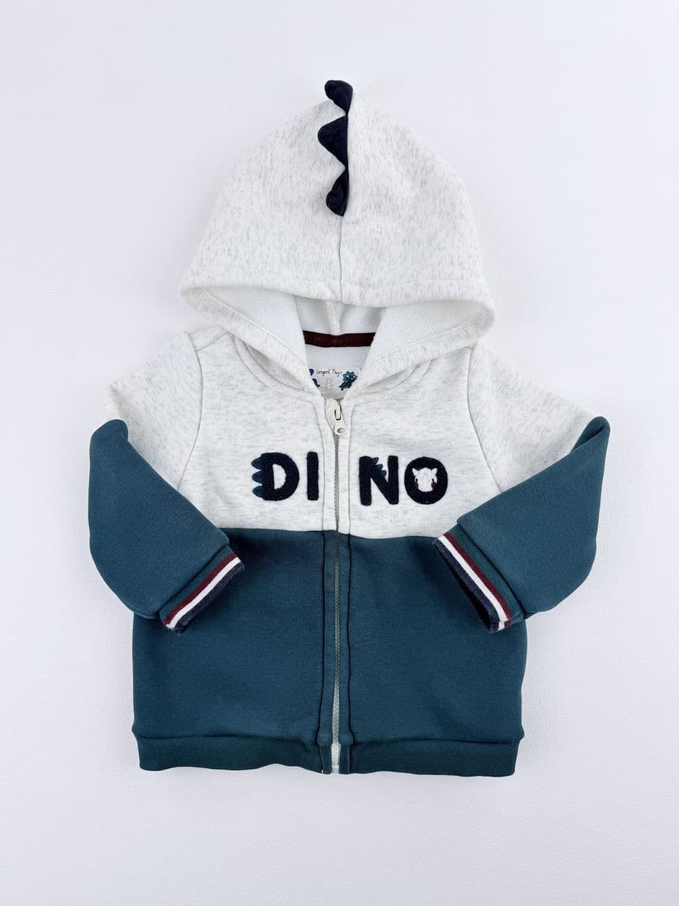 Gilet à capuche – Sergent Major – 9 mois (71 cm)