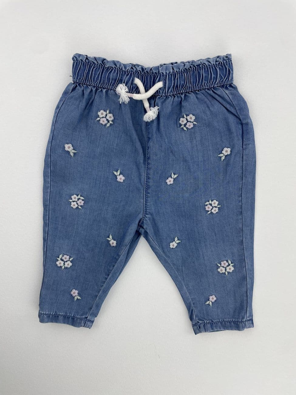 Pantalon souple - C&A – 3/6 mois (68 cm)