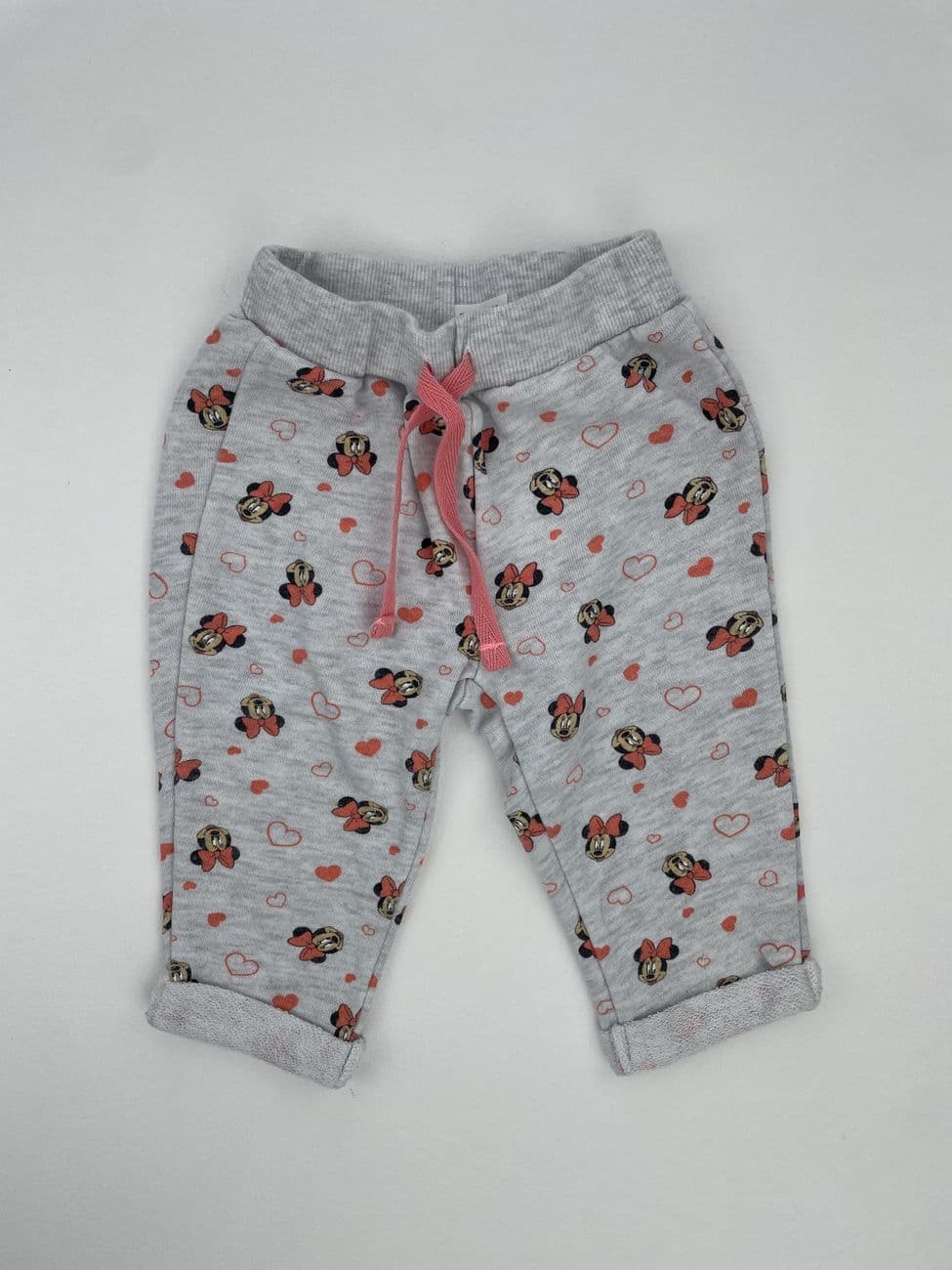 Pantalon jogging – Disney Minnie – 9 mois