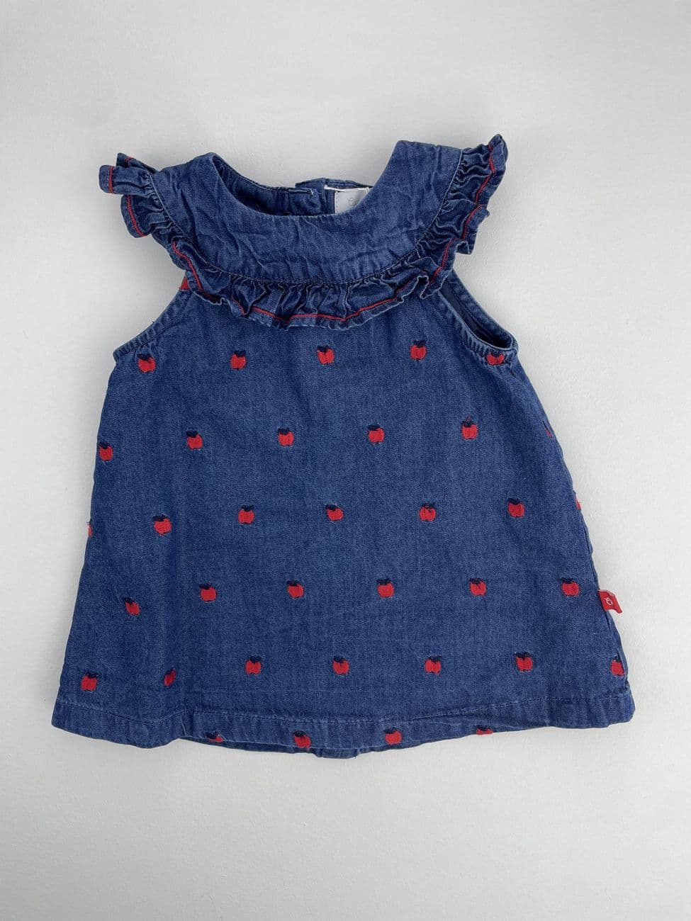 Robe - Cadet Rousselle - 3 mois
