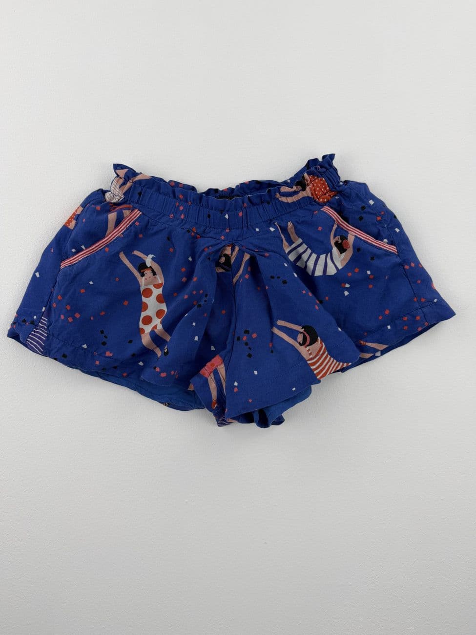 Shorts – Catimini – 2 Jahre (86 cm)