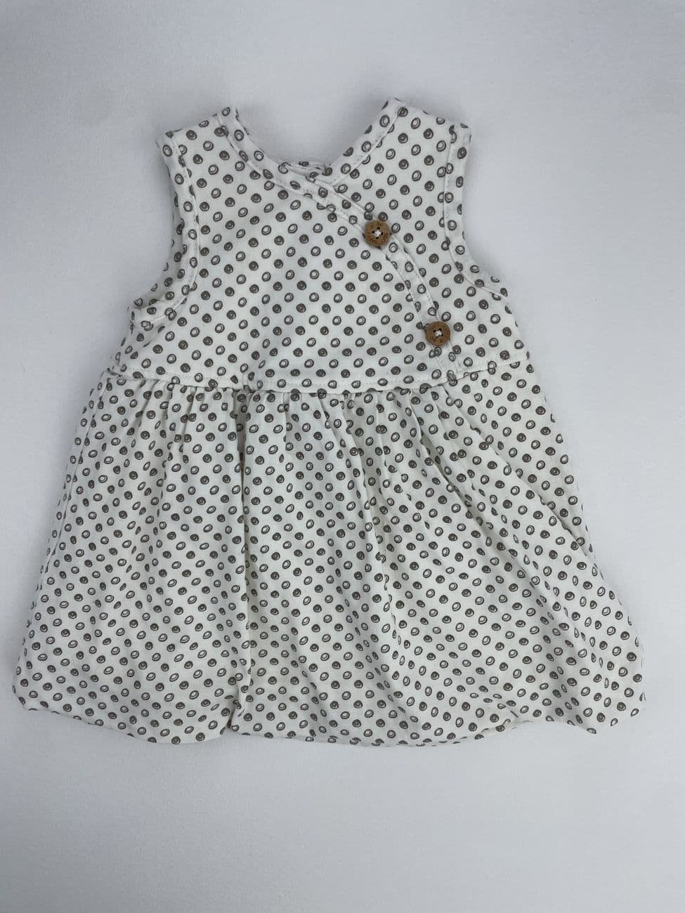 Vestido - Orquesta - 1 mes