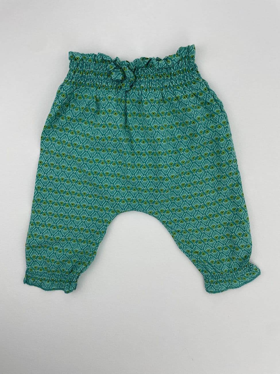 Weiche Hose - Kiabi - 3 Monate (56/62 cm)