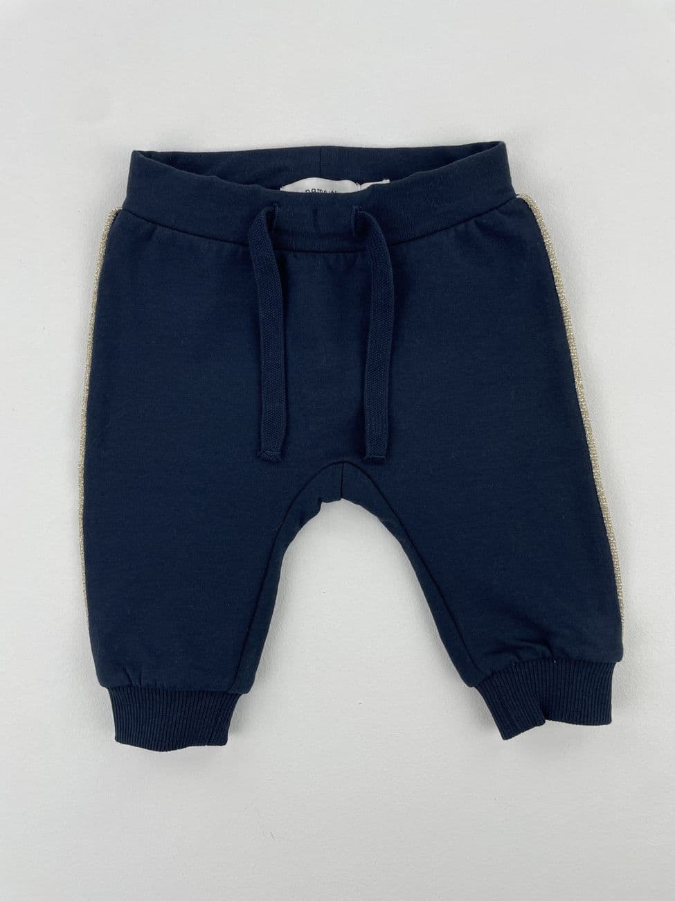 Pantalon type jogging - Name It - 1/2 mois (56 cm)